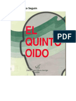 El Quinto Oido Carlos Alberto Seguin