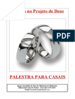 Apostila Palestraparacasais 140111140019 Phpapp01