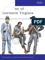 Armies of Northern Virginia