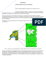 Bassin Verssant PDF