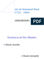 Clase 8 Pensamiento Kant