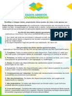 Dados Abertos Governamentais PDF