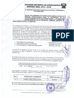 EXPEDIENTE DE CONTRATACIÓN DEL PROCEDIMIENTO DE CONTRATACIÓN PÚBLICA ESPECIAL N° 004-2018-MDH-1, PARA LA CONTRATACIÓN DE LA EJECUCIÓN DE LA OBRA "REPARACIÓN DE LAS VÍAS VECINALES, EN EL (LA) CAMINO VECINAL - 1.57 KM EN EMP PE-10 C (DV. AUYACOTO) - LIBERTAD EN LA LOCALIDAD LIBERTAD, DISTRITO DE HUANCASPATA -PATAZ - LA LIBERTAD".