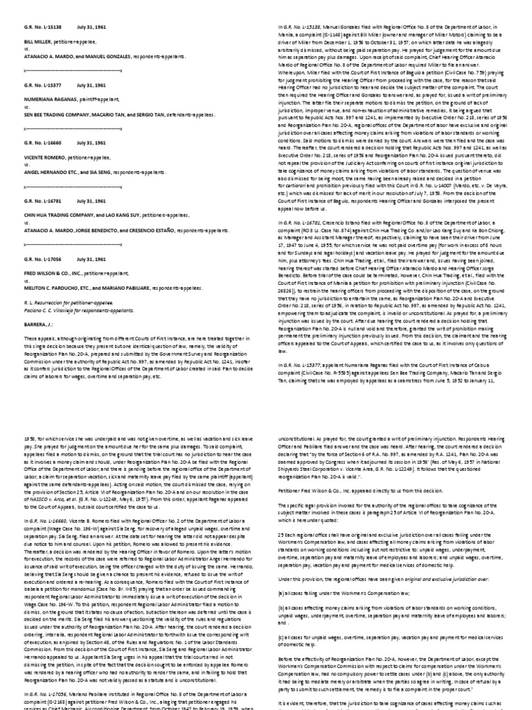 Admin 3rd Set | PDF | United States Congress | American Government