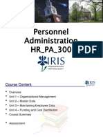 HR PA 300 v10.pps