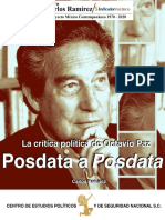 Octavio Paz