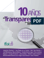 10 años de Transparencia en México.pdf