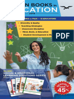 Norton Books in Education 2019 Catalog