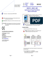 Modupac Redox en