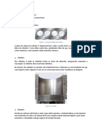 Valvulas Funcionamiento y Mantenimiento