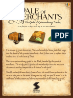Dale of Merchants Rules 