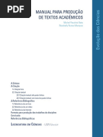USP- Manual Producao Textos Academicos