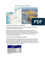 Método de Evaluación para La Red de Transporte