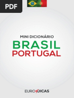 MiniDicionario BR PT