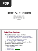 Fal (2018-19) Cse2004 Eth 101 Ap2018191000027 Reference Material I Process Control