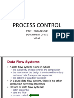 Fal (2018-19) Cse2004 Eth 101 Ap2018191000027 Reference Material I Process Control