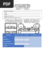 ExamenDiagnostico4to18 19MEEP