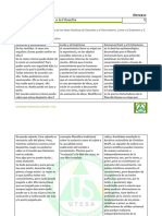 Modelo Tcompartativa