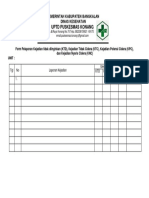 9.1.1 Ep 5 Form Pelaporan KTD KTC KPC Dan KNC