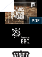 Americanbbq Saocarlos PDF