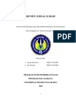 Riview Jurnal RME