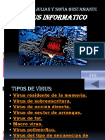 Virus Informaticos