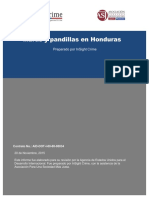 Marasy Pandillas Honduras - InsightCrime 2015.pdf