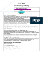 Veranstaltungsordnung QS Klin-pathol-Konf 2015