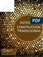 Monografia de Sistema de Construccion Tradicional, Doc