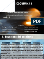 Fisicoquímica