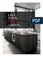 Berloni Live Your Space