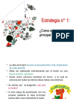 Idea Principal