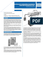 Sistemas de Supresión de Incendios R-102 PDF