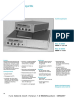 HCL HCN Datenblatt PDF