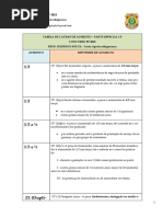 Tabela Causas Aumentos Direito Penal 2018