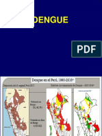 Dengue 2018
