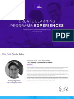 Infopro Learning Create Learning Experiences