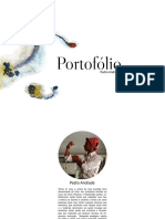 Portofolio paginado