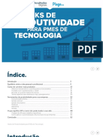 Hacks Prod Empresas Tech PDF