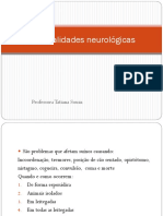 Anormalidades Neurológicas MATERIAL PRA PROVA 09-06-15.PDF