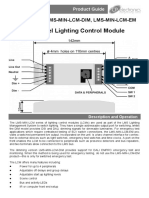 Wd231 Lms Min LCM