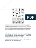 Pictogram A