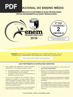 Simulado DomBarreto 2º Dia-2