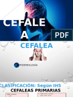 Cefalea Final