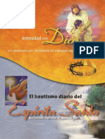 EP-La Trinidad y El Adventismo