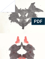 Test Rorschach Completo