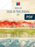 Informe Del Estado Del Medioambiente 2011