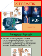 REMATIK