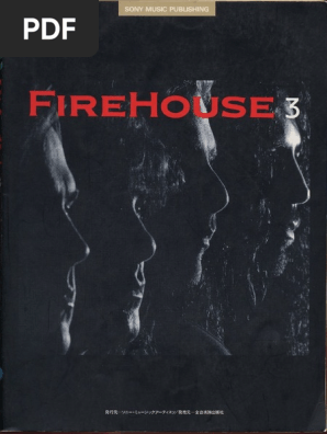 Firehouse 3 PDF | PDF