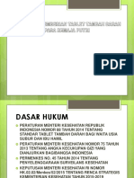 MENGURANGI ANEMIA GIZI DI INDONESIA